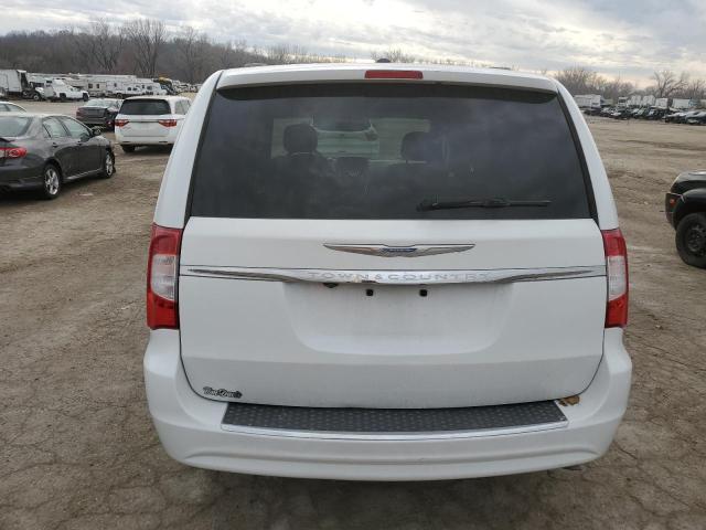 Photo 6 from auction – 2014 CHRYSLER TOWN & COU with VIN 2C4RC1BG6ER461022