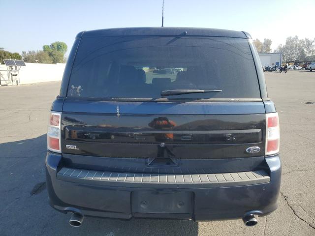 Photo 6 from auction – 2017 FORD FLEX SEL with VIN 2FMGK5C82HBA08274
