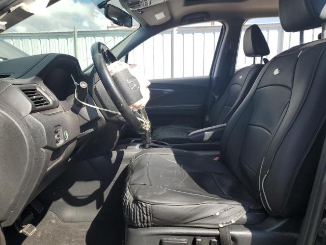 Photo 7 from auction – 2016 HONDA PILOT EXL with VIN 5FNYF5H51GB016590