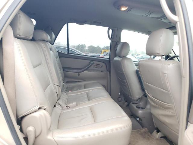 Photo 11 from auction – 2005 TOYOTA SEQUOIA SR with VIN 5TDZT34A05S255772