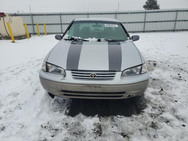 Photo 5 from auction – 1997 TOYOTA CAMRY CE with VIN 4T1BF22K8VU031588