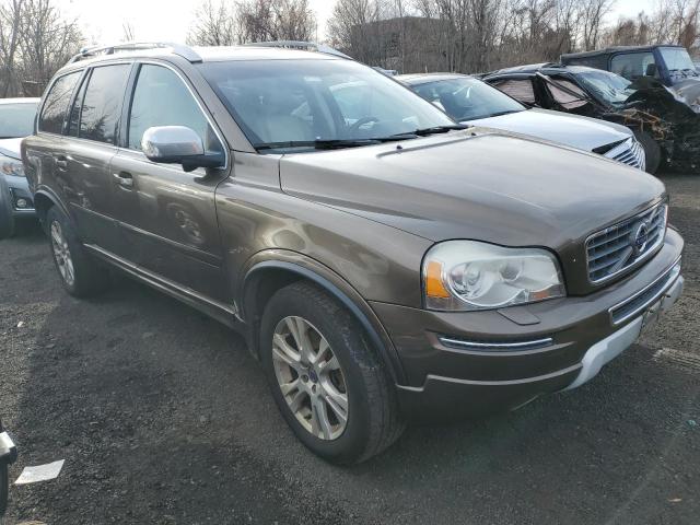 Photo 4 from auction – 2013 VOLVO XC90 3.2 with VIN YV4952CZXD1637828