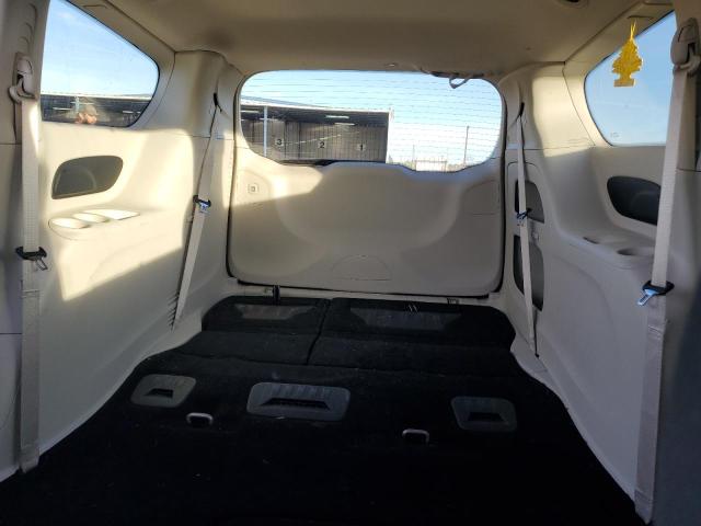 Photo 10 from auction – 2018 CHRYSLER PACIFICA T with VIN 2C4RC1FG8JR123397