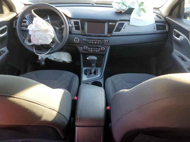 Photo 8 from auction – 2019 KIA NIRO FE with VIN KNDCB3LC6K5343741