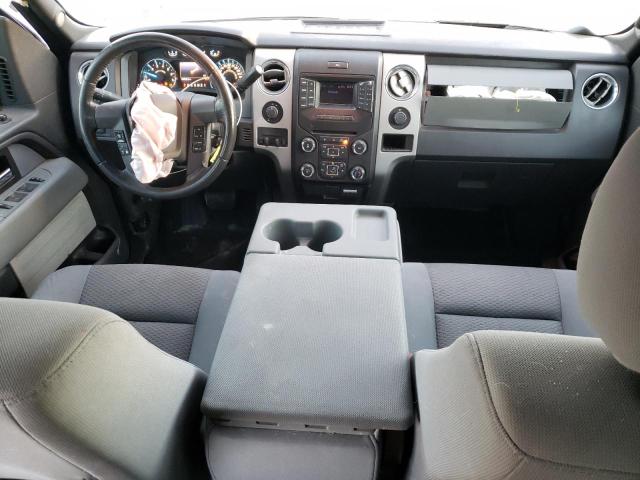 Photo 8 from auction – 2013 FORD F150 SUPER with VIN 1FTFW1CT2DKD26641
