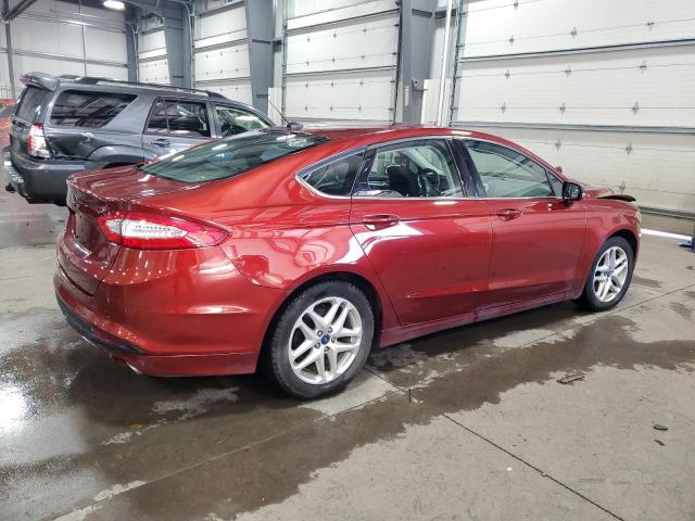 Photo 3 from auction – 2014 FORD FUSION SE with VIN 3FA6P0H76ER121880
