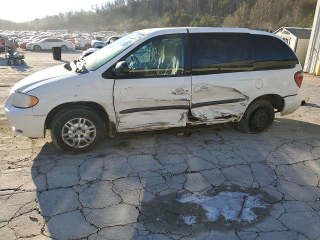 Photo 1 from auction – 2004 CHRYSLER TOWN & COU with VIN 1C4GP45R24B579947