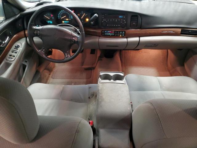 Photo 8 from auction – 2004 BUICK LESABRE CU with VIN 1G4HP52K644107980