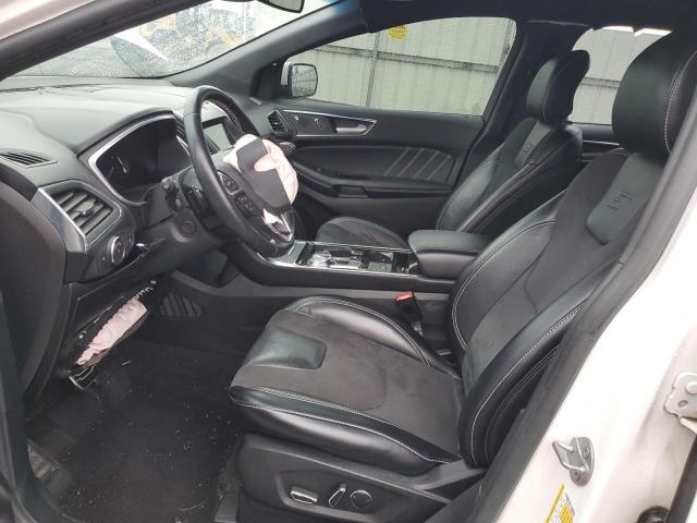 Zdjęcie 7 z aukcji – 2019 FORD EDGE ST z VIN 2FMPK4AP8KBB66016