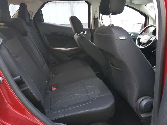 Photo 11 from auction – 2018 FORD ECOSPORT S with VIN MAJ3P1TE4JC190168