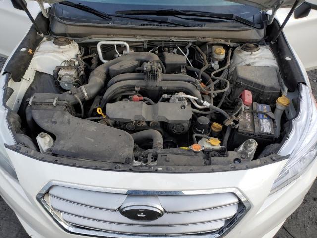 Photo 11 from auction – 2017 SUBARU LEGACY 2.5 with VIN 4S3BNAF63H3040935