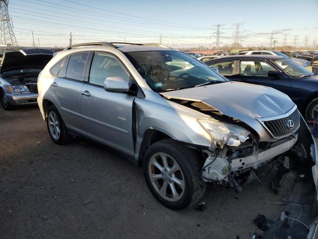 Foto 4 de la subasta – 2008 LEXUS RX 350 con VIN 2T2HK31U78C047748