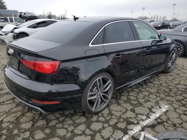 Photo 3 from auction – 2015 AUDI S3 PRESTIG with VIN WAUFFGFF5F1139117