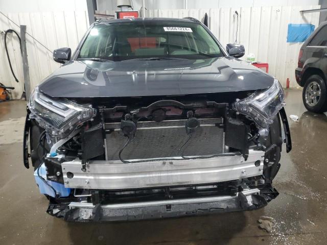 Photo 5 from auction – 2023 TOYOTA RAV4 LIMIT with VIN JTMD6RFV8PD096048