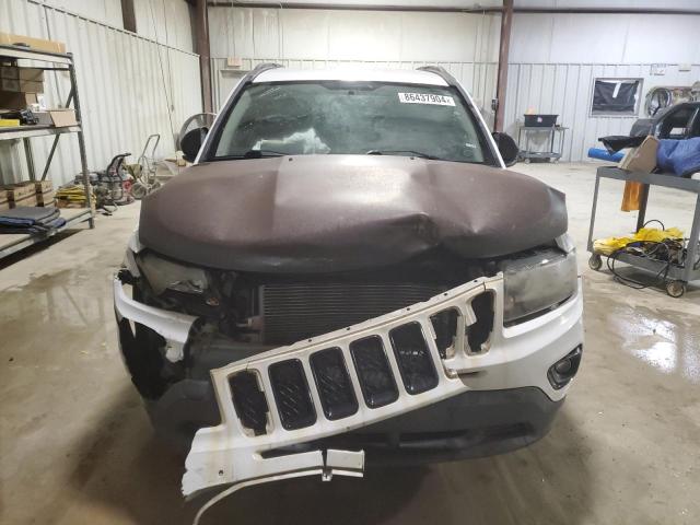 Photo 5 from auction – 2014 JEEP COMPASS SP with VIN 1C4NJCBA5ED769748