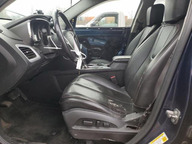 Photo 7 from auction – 2017 GMC TERRAIN SL with VIN 2GKFLUEKXH6321005