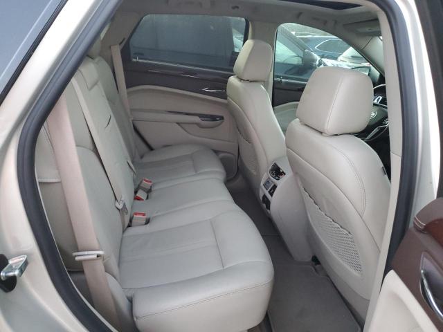 Photo 11 from auction – 2015 CADILLAC SRX PREMIU with VIN 3GYFNDE38FS571768