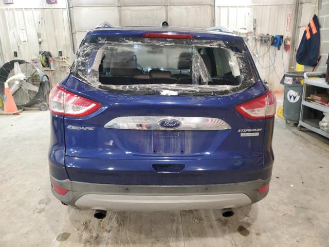 Photo 6 from auction – 2014 FORD ESCAPE TIT with VIN 1FMCU0JX3EUB43386