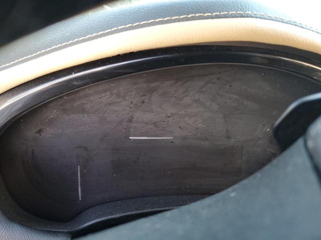 Photo 9 from auction – 2014 CADILLAC XTS LUXURY with VIN 2G61M5S34E9119392