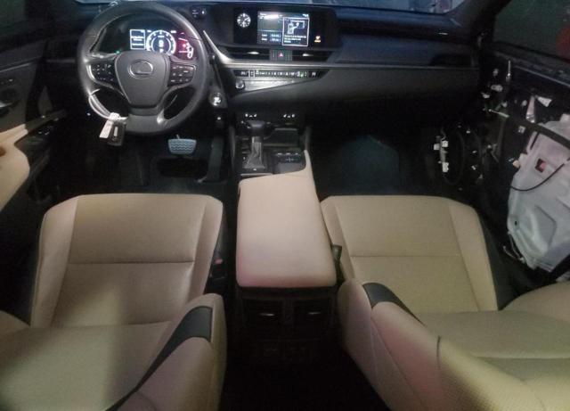 Photo 8 from auction – 2019 LEXUS ES 350 with VIN JTHBZ1B12K2003532