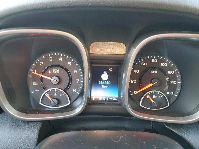 Photo 9 from auction – 2015 CHEVROLET MALIBU 2LT with VIN 1G11D5SL7FF110975