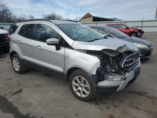 Photo 4 from auction – 2018 FORD ECOSPORT S with VIN MAJ6P1UL3JC192889