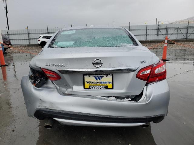 Photo 6 from auction – 2017 NISSAN ALTIMA 2.5 with VIN 1N4AL3AP3HC284538
