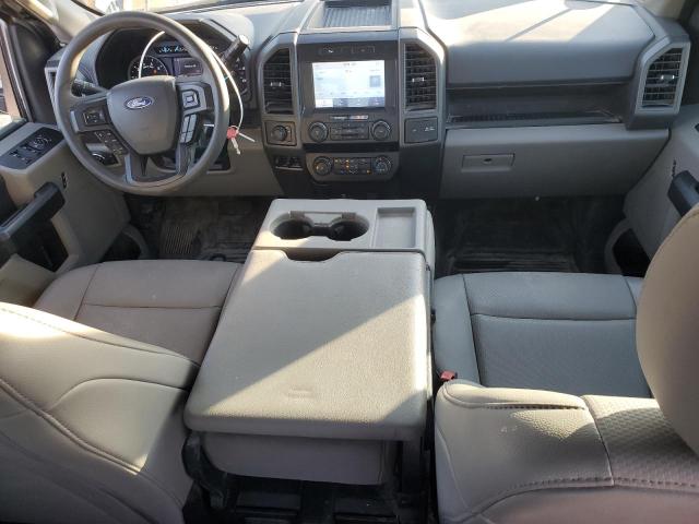 Photo 8 from auction – 2022 FORD F250 SUPER with VIN 1FT7W2A60NEE17110