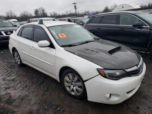 Фото 4 с аукциона – 2010 SUBARU IMPREZA 2. с VIN JF1GE6A61AH500523