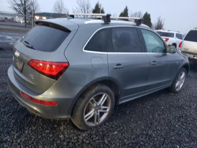 Photo 3 from auction – 2014 AUDI Q5 PREMIUM with VIN WA1DGAFP9EA127221