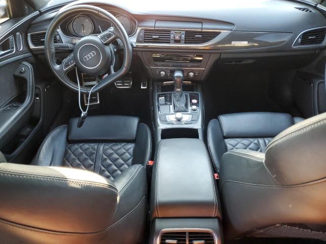 Photo 8 from auction – 2018 AUDI S6 PREMIUM with VIN WAUFFAFC3JN024942