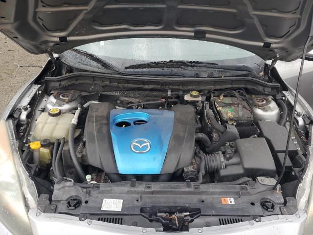 Photo 11 from auction – 2013 MAZDA 3 I with VIN JM1BL1U89D1705403