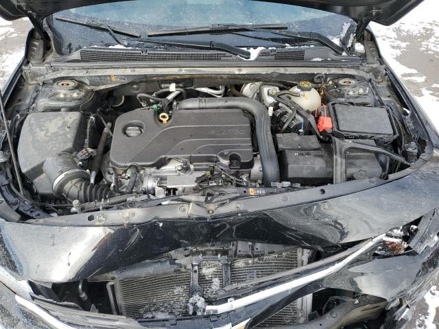 Photo 11 from auction – 2018 CHEVROLET MALIBU LT with VIN 1G1ZD5ST3JF253689