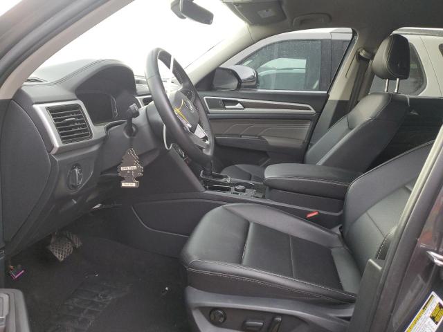 Photo 7 from auction – 2023 VOLKSWAGEN ATLAS SE with VIN 1V2HR2CA7PC526089