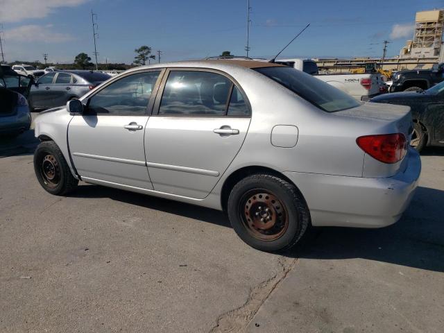 Zdjęcie 2 z aukcji – 2006 TOYOTA COROLLA CE z VIN JTDBR32E860060397