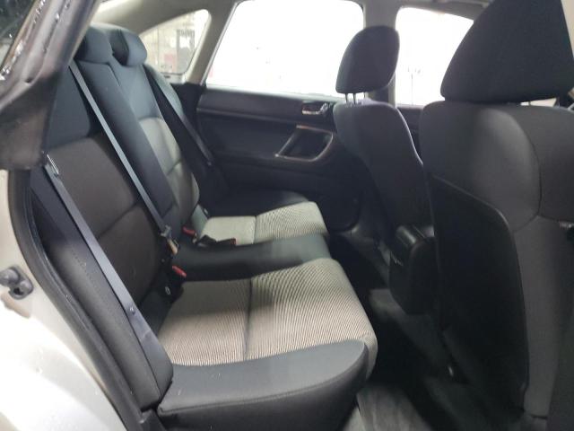 Photo 10 from auction – 2007 SUBARU LEGACY 2.5 with VIN 4S3BL616777213261