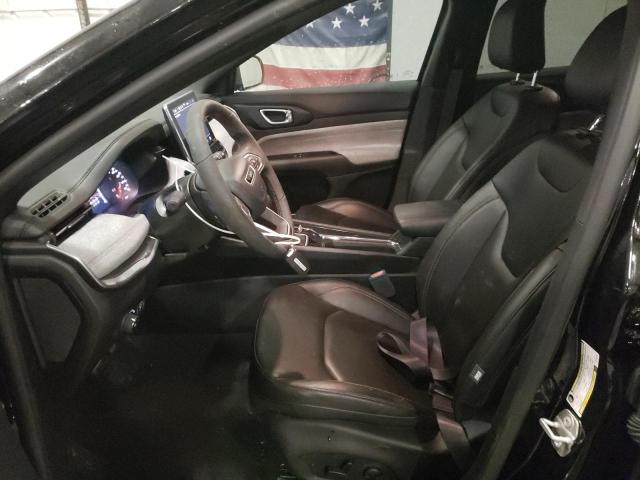Photo 7 from auction – 2024 JEEP COMPASS LA with VIN 3C4NJDFN0RT139607
