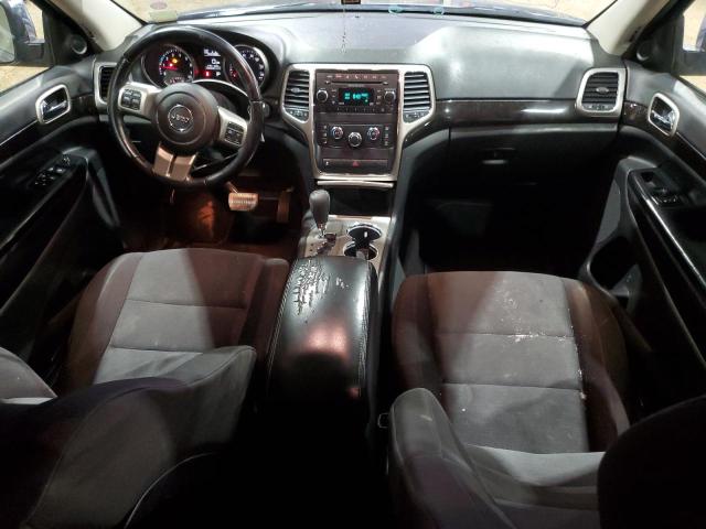 Photo 8 from auction – 2012 JEEP GRAND CHER with VIN 1C4RJEAG5CC177241