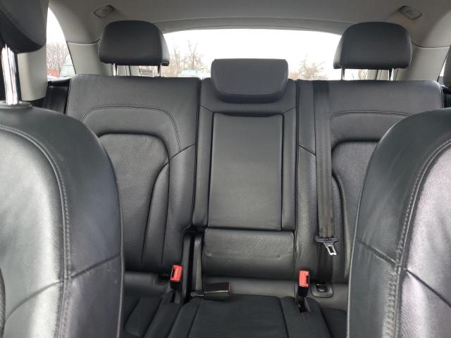 Photo 10 from auction – 2015 AUDI Q5 PREMIUM with VIN WA1C8AFP8FA047645