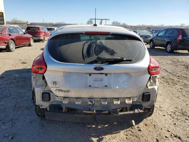 Photo 6 from auction – 2018 FORD FOCUS SEL with VIN 1FADP3M24JL323418