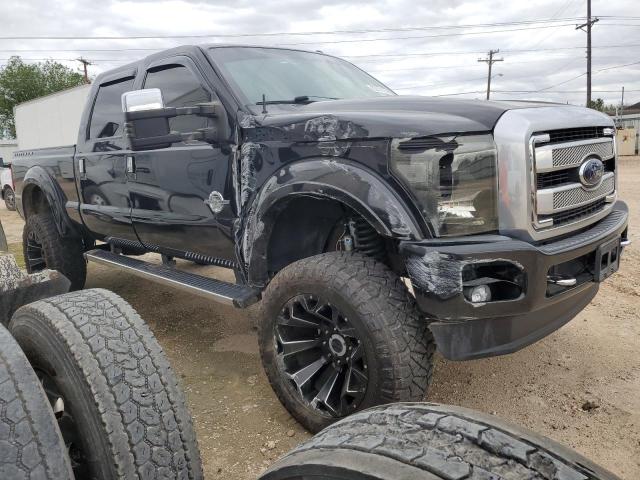 Photo 4 from auction – 2015 FORD F350 SUPER with VIN 1FT8W3BT2FEA44376