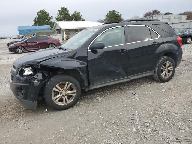 CHEVROLET EQUINOX LT 2015 with VIN 2GNALBEK2F1179082 - Photo from auction