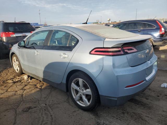 Photo 2 from auction – 2013 CHEVROLET VOLT with VIN 1G1RE6E46DU131772