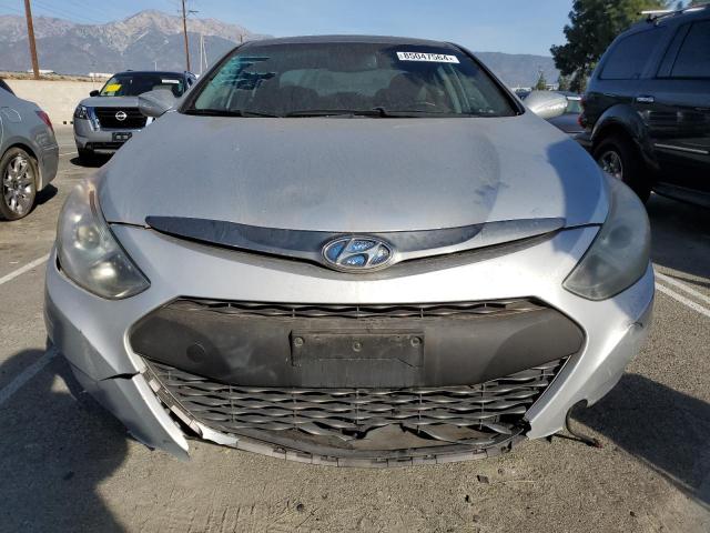 Photo 5 from auction – 2012 HYUNDAI SONATA HYB with VIN KMHEC4A48CA055036