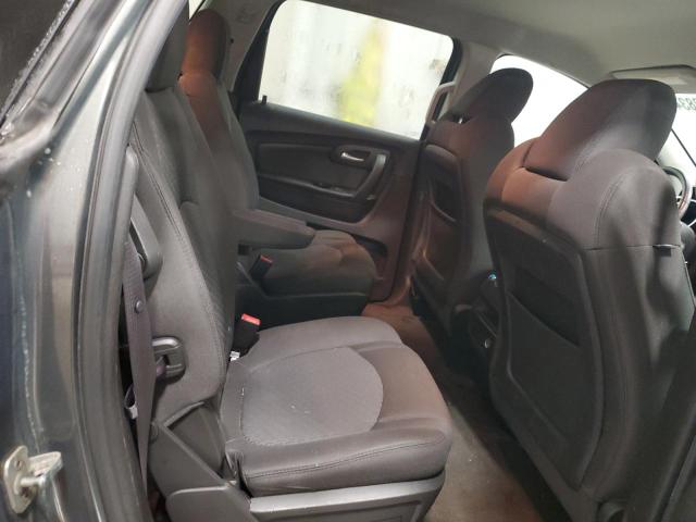 Photo 11 from auction – 2011 CHEVROLET TRAVERSE L with VIN 1GNKVGED5BJ257402