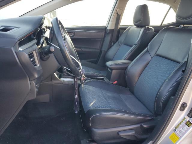 Photo 7 from auction – 2014 TOYOTA COROLLA L with VIN 2T1BURHE7EC094795
