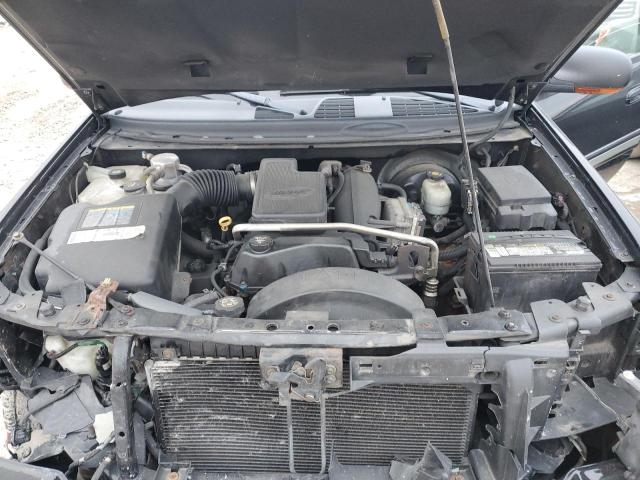Photo 11 from auction – 2003 GMC ENVOY with VIN 1GKDT13S032255594