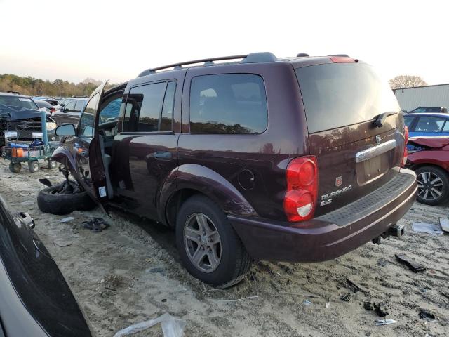 Photo 2 from auction – 2004 DODGE DURANGO SL with VIN 1D4HB48N84F172299