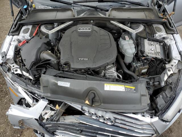 Photo 11 from auction – 2019 AUDI A4 PREMIUM with VIN WAUENAF4XKA064841
