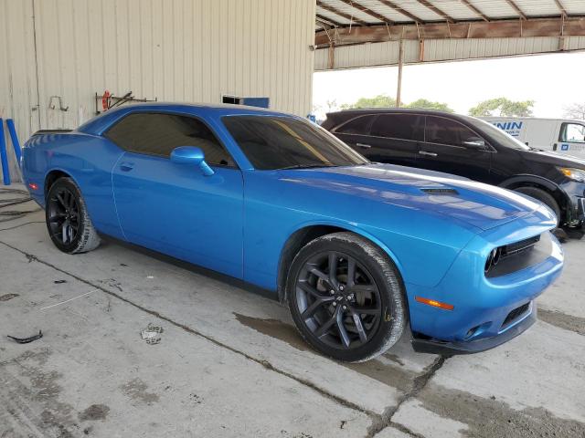 Photo 4 from auction – 2019 DODGE CHALLENGER with VIN 2C3CDZAG8KH566623